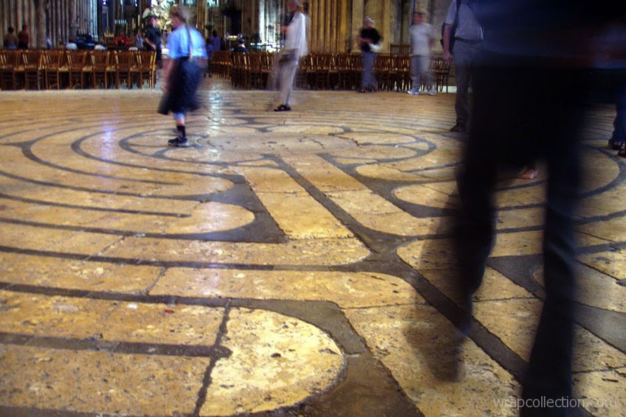 Chartres_ Osaka (1)