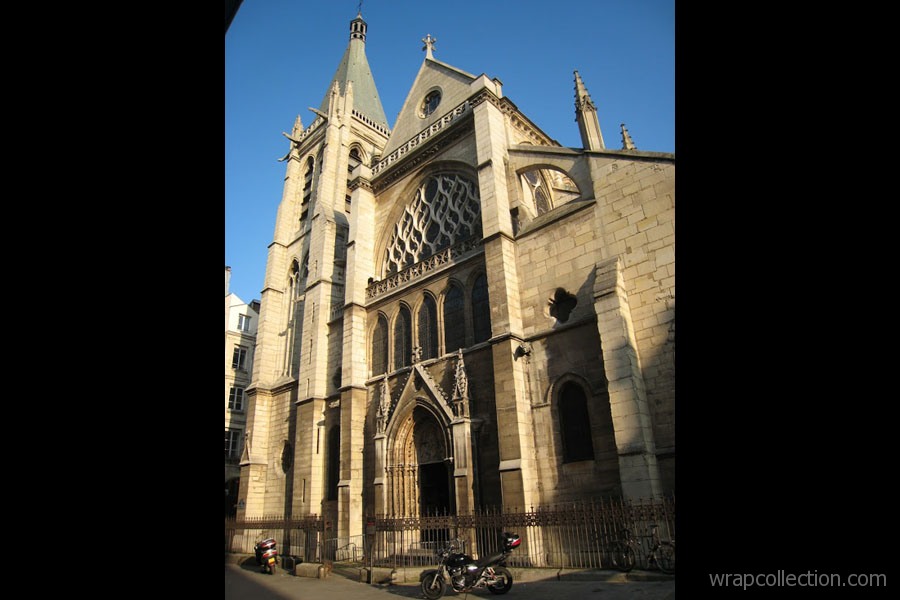 Chartres_ Osaka (3)