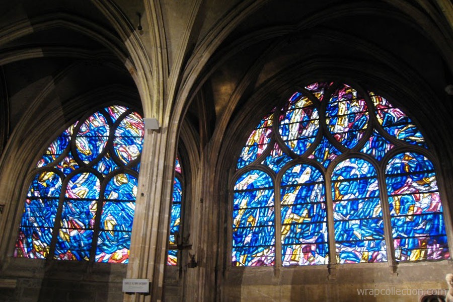 Chartres_ Osaka (7)