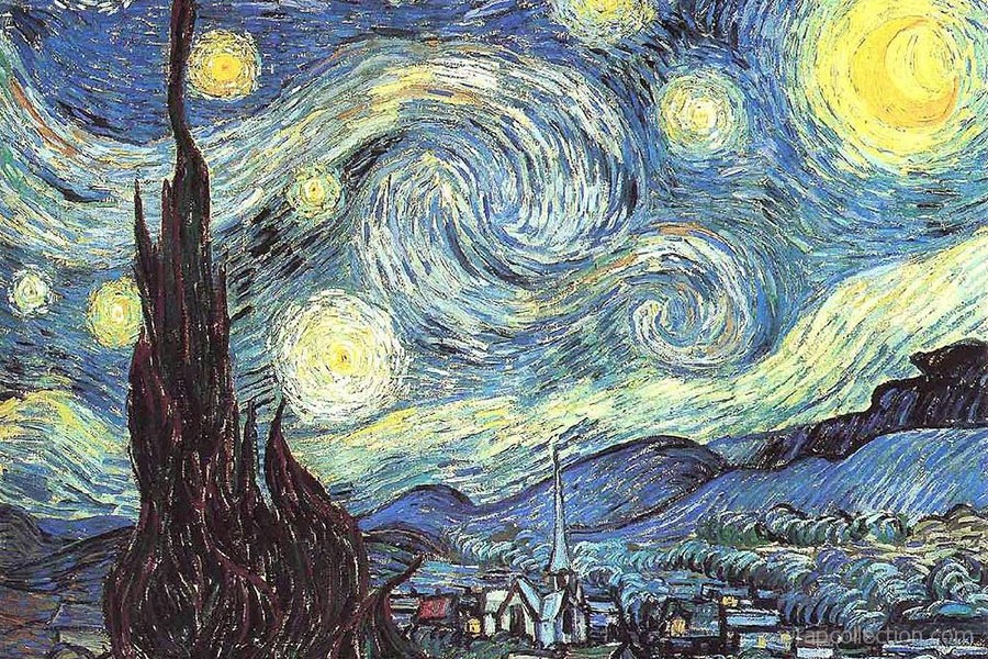 Vincent van Gogh