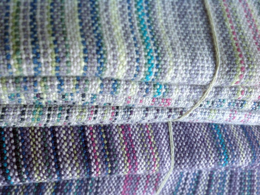 Bristol Looms Pearl 5