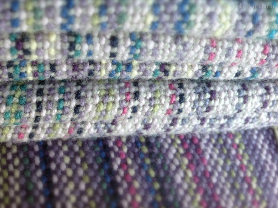 Bristol Looms Pearl 6