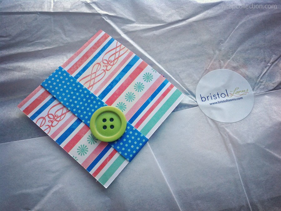 Bristol Looms Pearl 7
