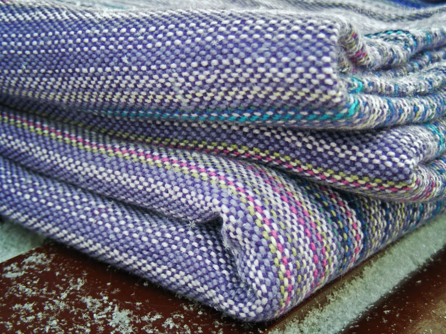 Bristol Looms Pearl Eggplant (1)