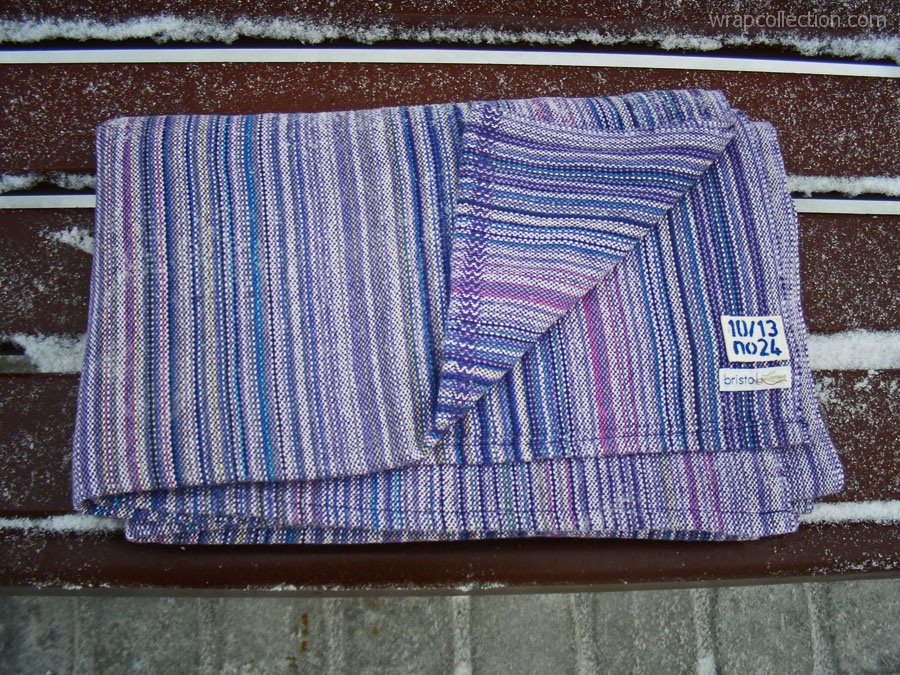Bristol Looms Pearl Eggplant (2)