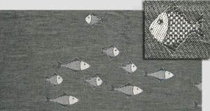 Didymos Black Fish