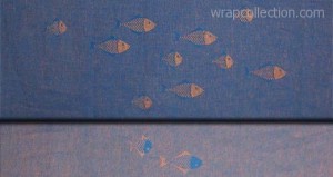 Didymos Gold Fish