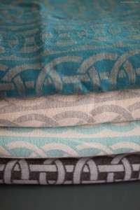 Oscha Japanese Knot Ooki