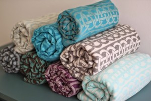 Oscha Japanese Knot Ooki