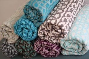 Oscha Japanese Knot Ooki