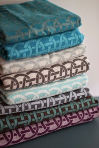 Oscha Japanese Knot Ooki