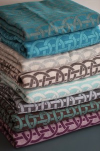 Oscha Japanese Knot Ooki