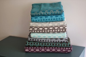 Oscha Japanese Knot Ooki