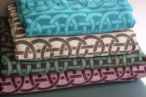 Oscha Japanese Knot Ooki