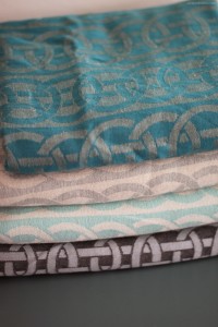 Oscha Japanese Knot Ooki