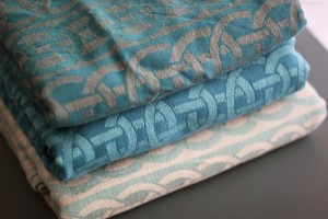 Oscha Japanese Knot Ooki Oban, Oscha Japanese Knot Ooki Jura, Oscha Japanese Knot Ooki Coll