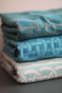 Oscha Japanese Knot Ooki Oban, Oscha Japanese Knot Ooki Jura, Oscha Japanese Knot Ooki Coll
