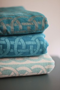 Oscha Japanese Knot Ooki Oban, Oscha Japanese Knot Ooki Jura, Oscha Japanese Knot Ooki Coll