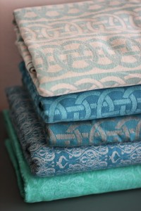 Oscha Japanese Knot Ooki, Oscha Nouveau