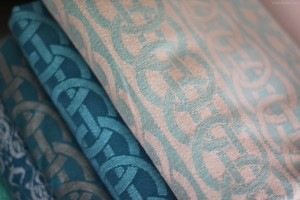 Oscha Japanese Knot Ooki, Oscha Nouveau