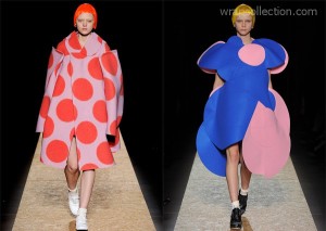 Comme Des Garçons