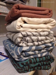 Lenesha stash