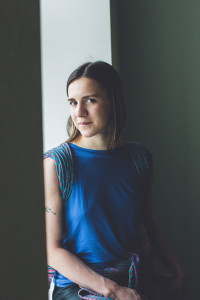Anna Petrenko Kilt