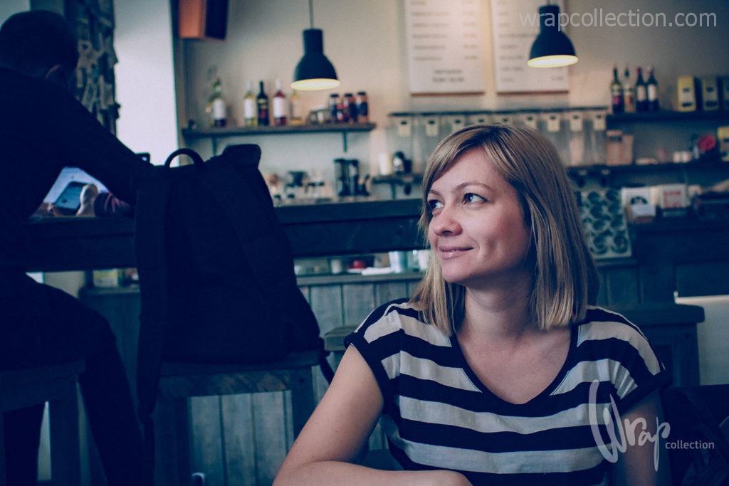 Wrapcollection slingbrunch Minsk Olga Ripenko