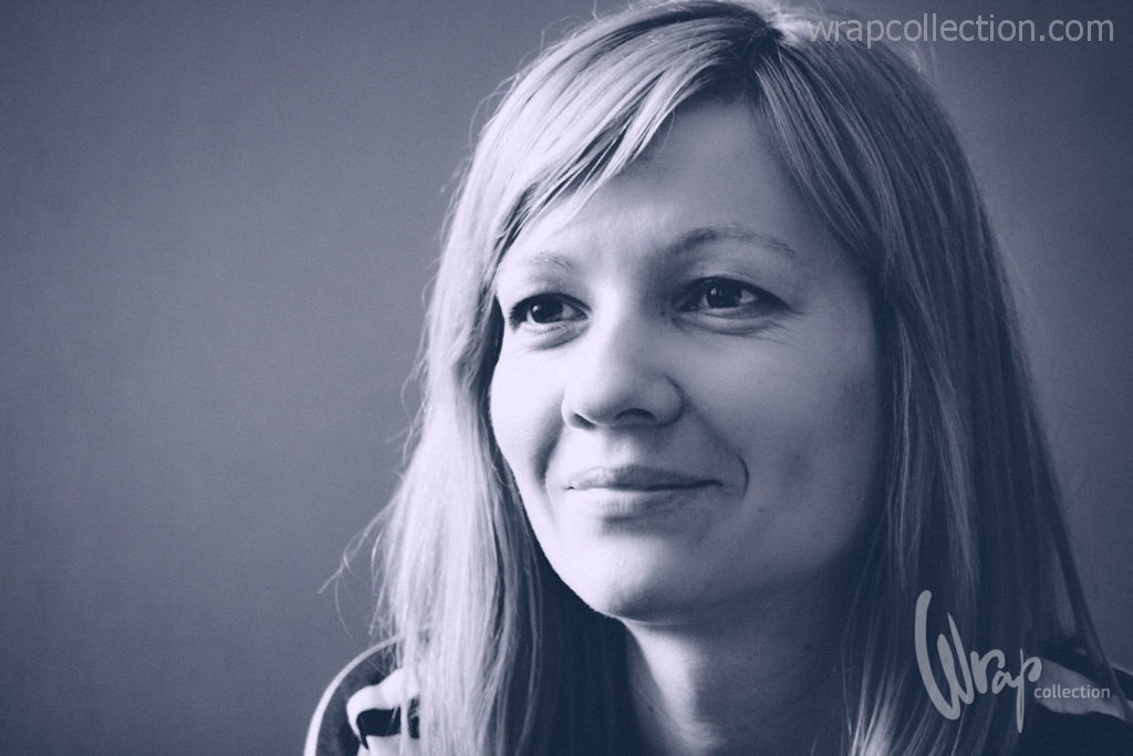 Wrapcollection slingbrunch Minsk Olga Ripenko