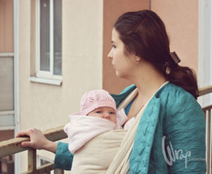 Didymos Ada nature Hemp-Silk